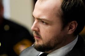 PHOTOS: George Wagner IV Trial October 26, 2022