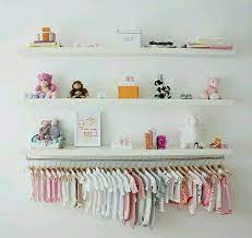 acik aski icin bebek odasi kiz bebek dolaplari kiz bebek odalari