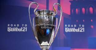 There will be around 16,500 fans in the stadium to watch the game, with 6,000 tickets each being allocated to. What Time And Channel Is The Champions League Final On In Ireland Chelsea V Man City Tv Information And More Irish Mirror Online