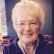 Barbara Lee Getman Obituary