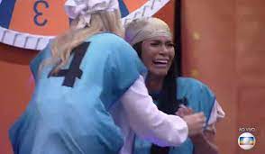 Na final, o fazendeiro duelou com arthur e acabou conquistando a tão sonhada liderança. Kdupzxuxvdg M