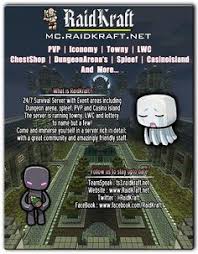 The best survival minecraft servers are ⭐hub.manacube.net, ⭐top.insanitycraft.net, ⭐top.brutalprison.com, ⭐top.ody.gg, mc.herobrine.org. 21 Minecraft Servers Ideas Minecraft Server Minecraft Server Hosting