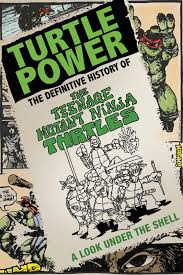 Cbs all access may be receiving a new name and look in order to draw younger viewers to the streaming service. Nickalive Cbs All Access Adds Turtle Power The Definitive History Of The Teenage Mutant Ninja Turtles