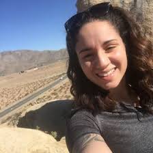 Melissa Adames (lissa1193)