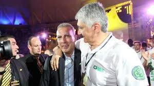 Το τέλος για τον τεράστιο νικ είχε έρθει και το μπάσκετ γινόταν και επίσημα φτωχότερο. Gkalhs Ti Moy Eipe Sto Ayti O Giannakhs