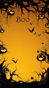 Check spelling or type a new query. 2014 Boo Halloween Iphone 6 Plus Wallpaper With Pumpkin Cool Halloween Poster Ideas 1080x1920 Wallpaper Teahub Io