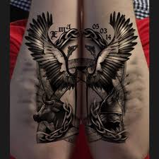 Plastik funk & relanium feat. Cover Up Tattoo Design Wettbewerb In Der Kategorie Tattoo 99designs