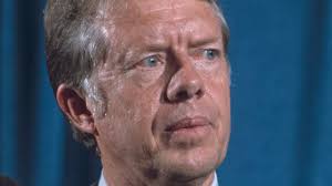 When Jimmy Carter's Administration Used Supernatural Forces To Find Downed  Plane