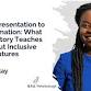 What Black History Teaches Us About Inclusive Futures event image
