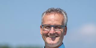 Interview Jan Groen met The Hope Project