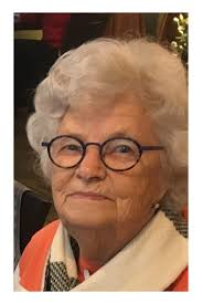 Dirkje "Dorothy" (nee Boers) HAGEMAN Obituary