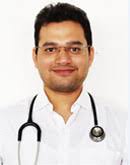 Dr. Deepak Shukla (Chest Physician), Jabalpur Helpline
