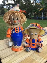 Diy Clay Pots Cuties That Will Make Your Garden Look Outstanding The Art In Life Clay Flower Pots Flower Pot Crafts Clay Pot Crafts