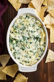 Best Spinach Artichoke Dip Recipe Cooking Classy