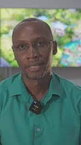 Kwesi Robinson's Instagram, Twitter & Facebook