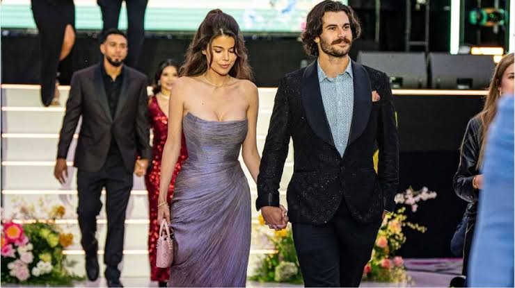 Who is Padres Ace Dylan Cease's Girlfriend? Meet Christen Dye - EssentiallySports