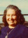 Esperanza Gonzalez Family History & Historical Records