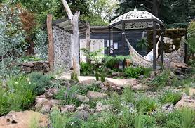 The Rise Of The Pergola Water Gardens And Australiana Landscape Design Trends For 2020 Australian Design Review