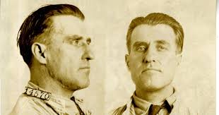 Dr. James Leslie Passmore: Lands in Leavenworth Federal Prison Twice