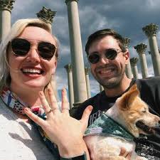 Jayni Rasmussen and Marshall Pearson's Wedding Registry