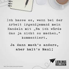 Lieblingskollegen On Instagram Gesehen Bei Www Twitter Com Glueckspfennig Lieblingskollegen Kollegen Buro Work Quotes Funny Work Quotes Funny Quotes
