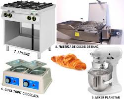 Cofetarul se ocupa in principal cu prepararea produselor de cofetarie, realizarea decoratiunilor pentru produsele de cofetarie, ambalarea si pregatirea pentru comercializare a produselor, exploatarea echipamentelor pentru copt si racit. Programul Start Up NaÈion 2018 2019 Patiserie Cofetarie