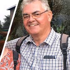 Fred (70) sprong in een rijdende vrachtwagen en zette 'm net op tijd stil