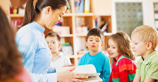 How can schools promote literacy among early learners?