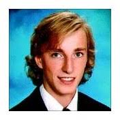 Remembering Winston Churchill High School