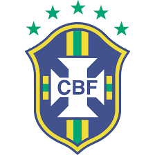 O site que veste a camisa. Brazilian Football Confederation Vector Logo Eps