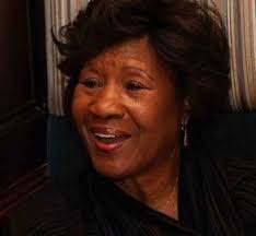 Her Intuitive, Loving, Timely, Leadership Changed Athletic Endorsements  Forever and Made Her Son a Billionaire