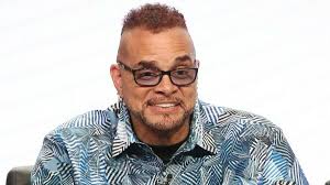 Actor-Comedian Sinbad Recovering From Stroke, Family Says | iHeart