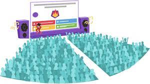 Kahoot Learning Games Make Learning Awesome Kahoot Learning Games Game Based Learning
