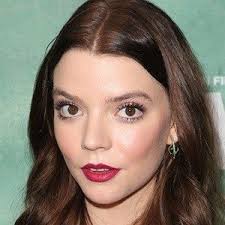 She was born in miami but growing up she split her time between birth name: Anya Taylor Joy Bio Family Trivia Famous Birthdays