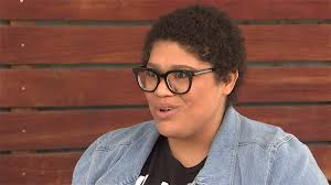 BEING HEARD: The voice