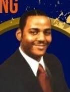 Darnell Benjamin Life and Times