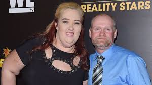 Between gaining weight, getting back into the pageant circuit, becoming a grandma and honey boo boo's big comeback mama june's got a lot on her plate! Honey Boo Boo Star Mama June Gives Update On Family Abc News