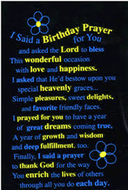 Blessing Birthday Prayer For Son Pin On Birthday