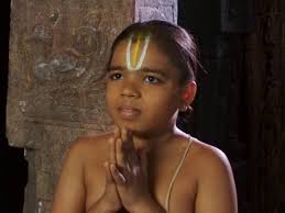 Beloved Daaji's Grand Daughter Devaki