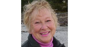 Sharon Walrath Obituary (1937