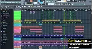 Fl studio apk helps you to create amazing audio for a large audience and it is a simpler but powerful tool to create amazing music. Fl Studio 12 Pc Full Version Free Download