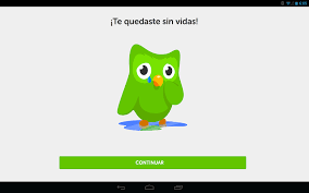 Te cuesta aprender un nuevo idioma? Duolingo Aprende Ingles Y Otros Idiomas Gratis 4 92 4 Descargar Apk Android Aptoide