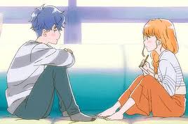 I love them 😭 a day before us korean anime. Pop Sup A Day Before Us Lifeisanimovie