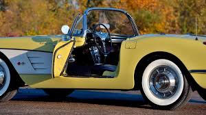 Image result for Yellow 1958 Tappan