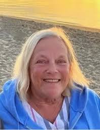 Obituary information for Susan Boyle