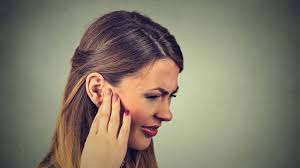 Warum Piepsen Die Ohren Wenn Man Laute Musik Hort Fit For Fun Wissen