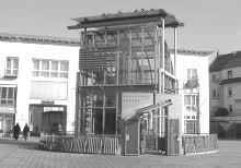 Weitere informationen finden sie, indem sie eine der aufgeführten optionen auswählen. Tiefgarage Augustinerplatz In Konstanz