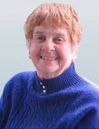 Obituary information for Violet Nancy Oleszkiewicz