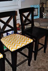 Chairs also look great as accent seating in home offices and living rooms. Upholstering Dining Room Chairs Craft