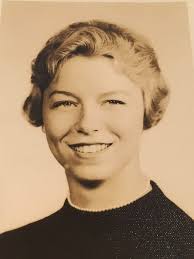 Obituary information for Prudence Ann Crouse